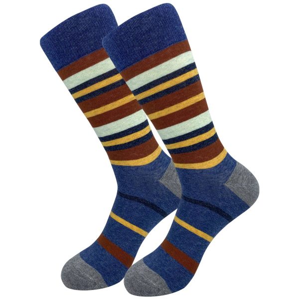 Training Cotton Crew Socks - Image 2