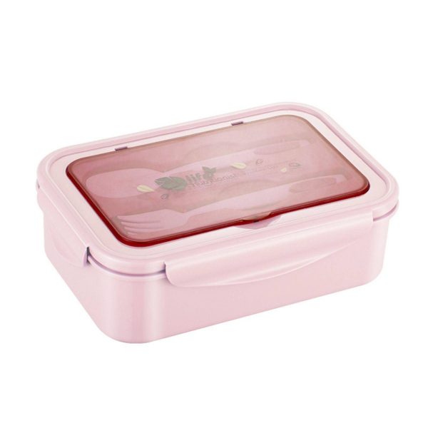 PP Elegant Multi-Purpose Lunch Box - Image 3