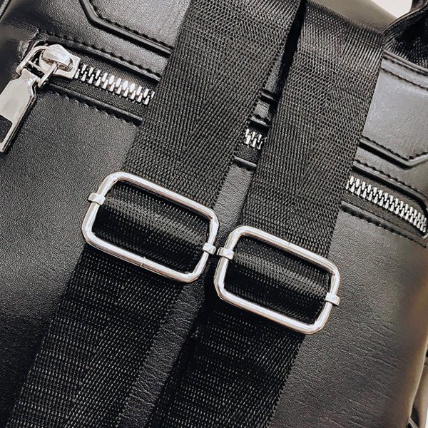PU Leather Women Backpack Purse - Image 6