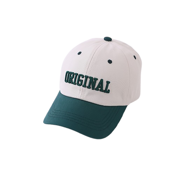 Adjustable Casual Breathable Baseball Cap