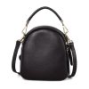 Genuine Leather Summer versatile cross-body shoulder bag