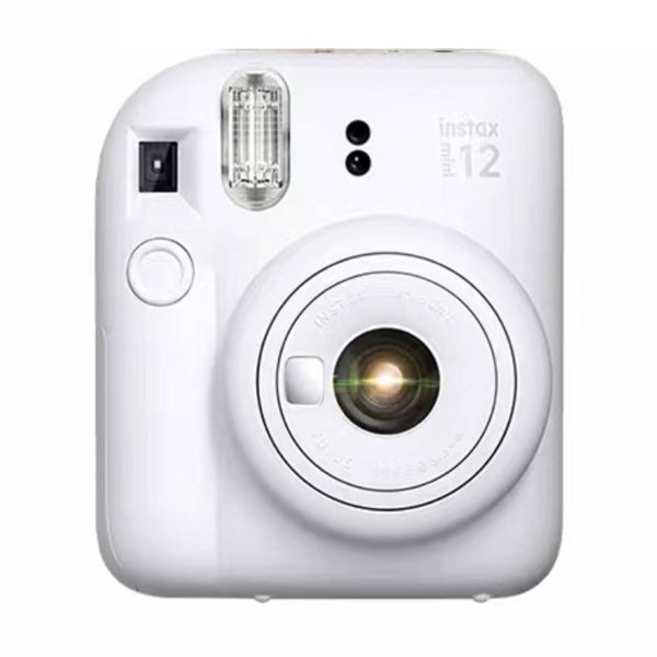 Abs Polaroid camera - Image 2
