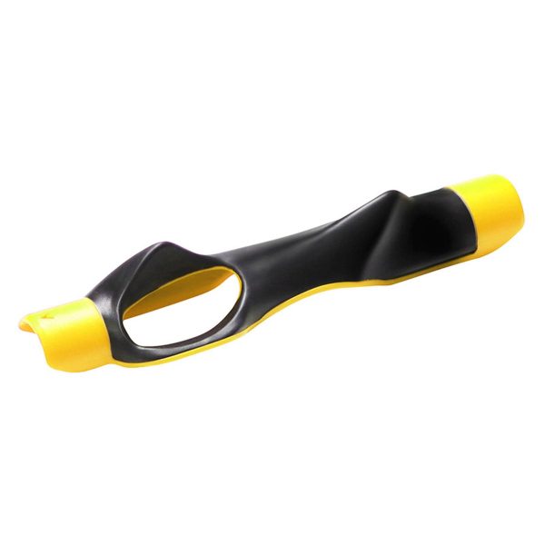 Golf Club Grip Trainer for Correct Hand Position & Grasp - Image 6
