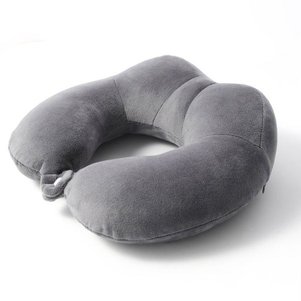 U Shaped Hump Neck Low Rebound Pillow