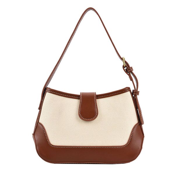 PU Shoulder handbags Tote Bag for Women