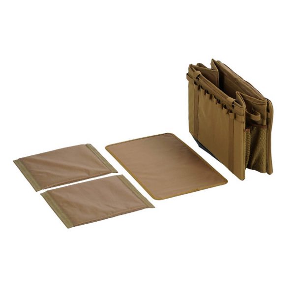 Oxford Large Outdoor Camping Storage Bag - Image 4