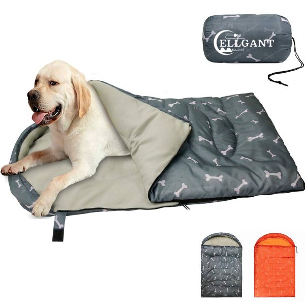 Pet sleeping bag - Image 4