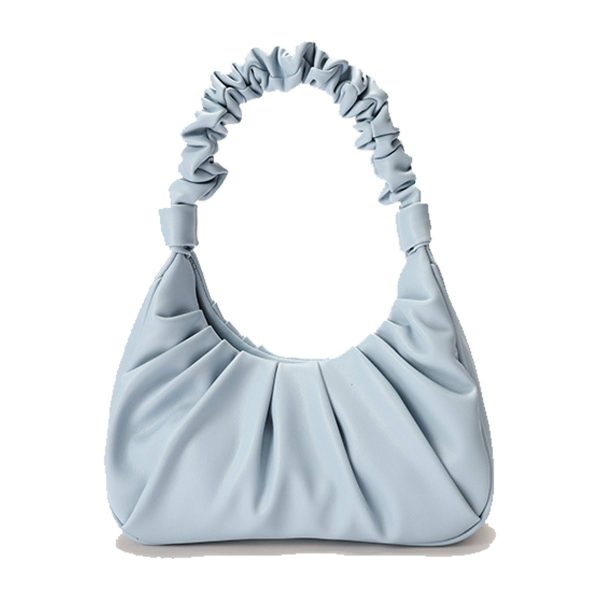 PU Mini Shoulder Purses for Women - Image 3