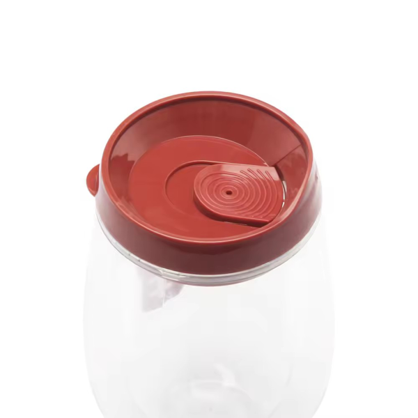 12oz Double Wall Plastic Cup - Image 3