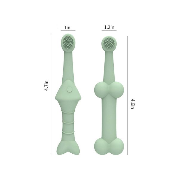 Dog & Cat Toothbrush Kit - Image 6