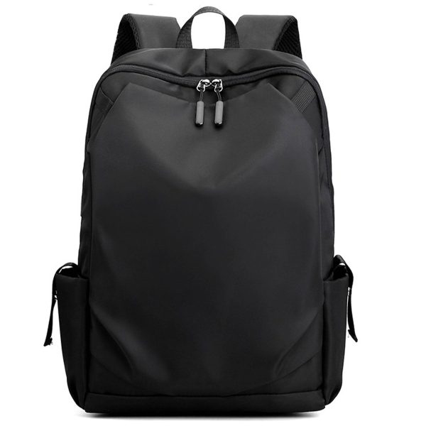 Oxford Backpack with USB Charging Port - Image 2
