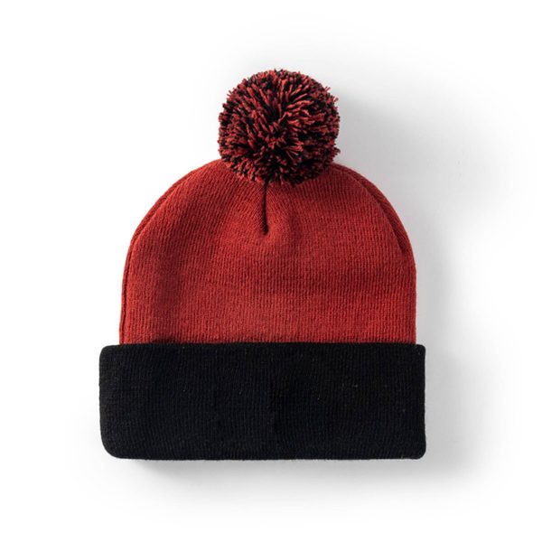 Two-tone Beanie - Image 3