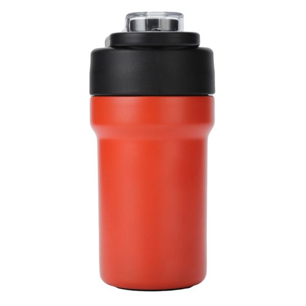 17oz Outdoor Sports Water Bottles-Sport Type - Image 2