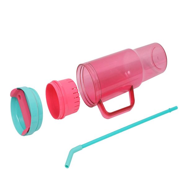 40/26/15oz Water Bottle 3PCS Set - Image 8
