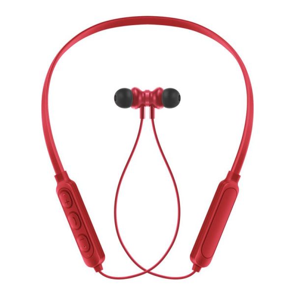 Wireless Sports Bluetooth Headphones - Image 4