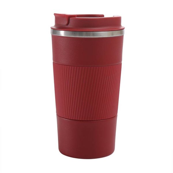 17.25oz Stainless Steel Insulated Bottle - Image 2