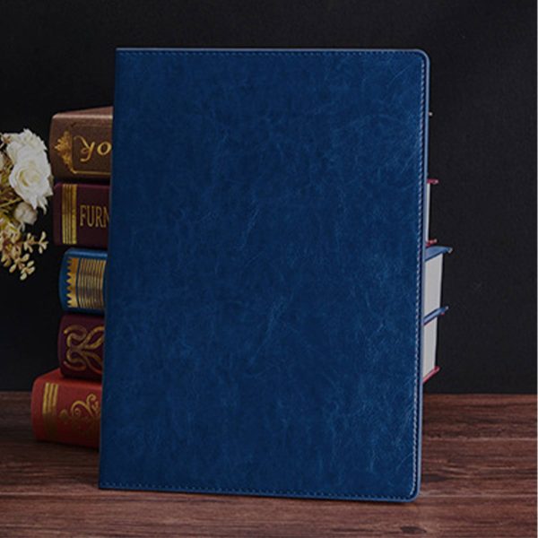 PU Leather Certificate Cover - Image 4