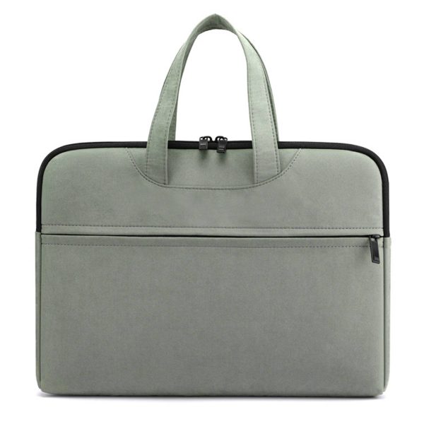 Nylon Laptop Computer Sleeve Case Bags 14inch