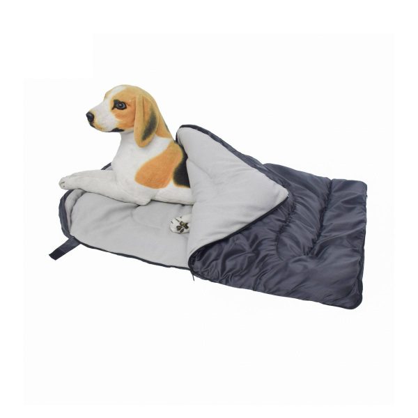 Pet sleeping bag - Image 5