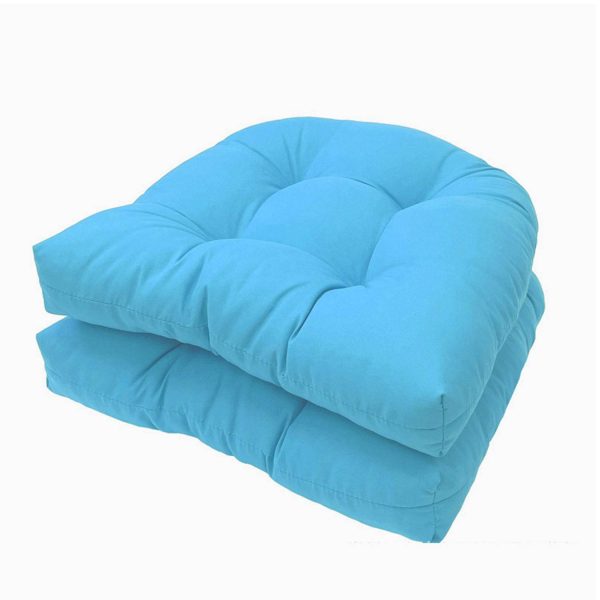 Outdoor Chair Pads - Image 3