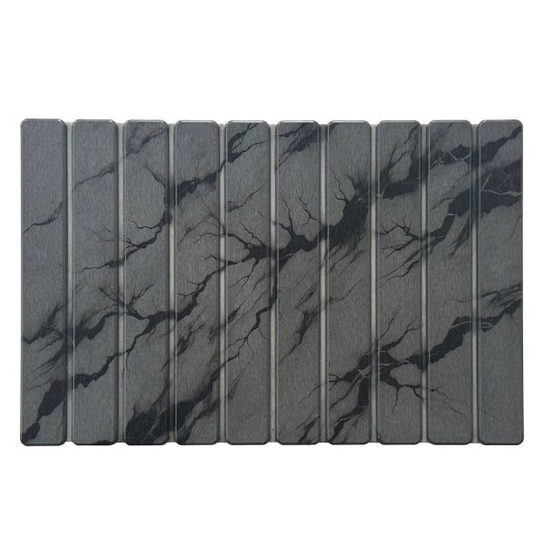 Foldable Draining Mat For Kitchen Countertops - Image 6