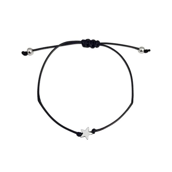 Alloy Love Bracelet - Image 4