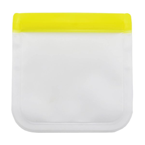 Resealable PEVA Food Storage Bag - Image 5