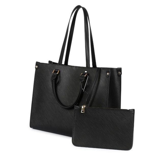 Genuine Leather Commuting Crossbody Bags - Image 2