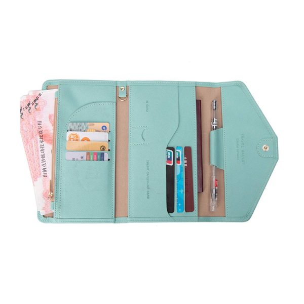 Passport Holder - Image 7