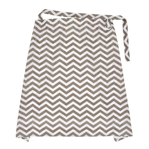 Cotton Breathable multi-functional outing nursing covering