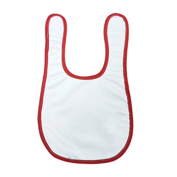 Baby Bib - Image 4
