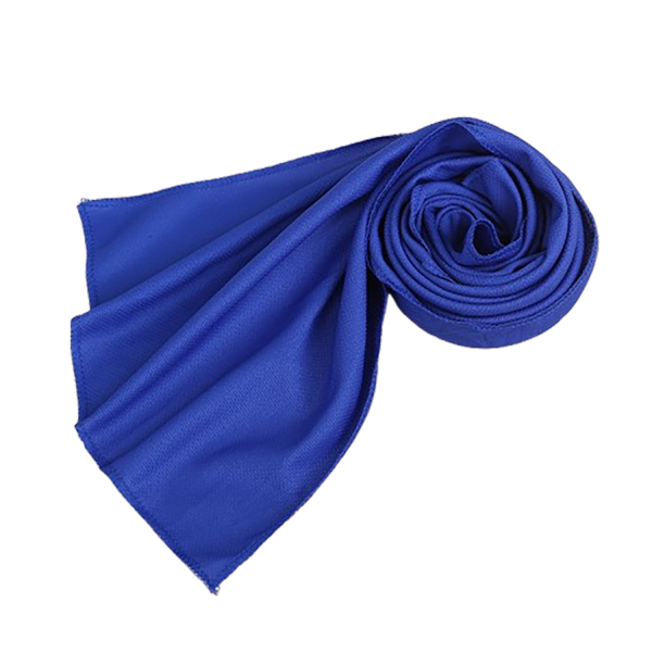 Cooling Towel For Sports And Heat Relief - Image 8