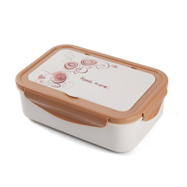 PP Elegant Multi-Purpose Lunch Box - Image 5