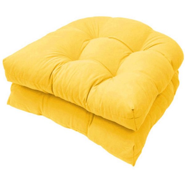 Outdoor Chair Pads - Image 2