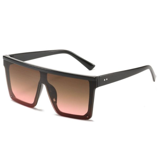 Sunglasses Square Oversized - Image 9