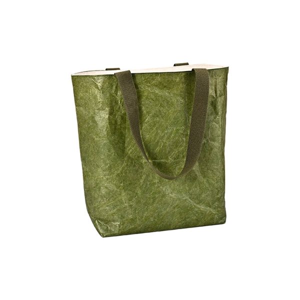 Washable Hand-Held Dupont Paper Bag - Image 3