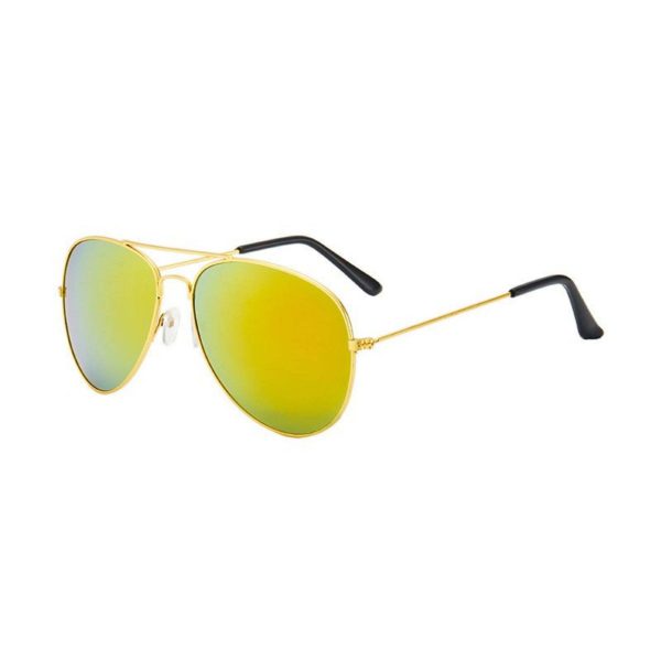 Classic Pilot Sunglasses - Image 10