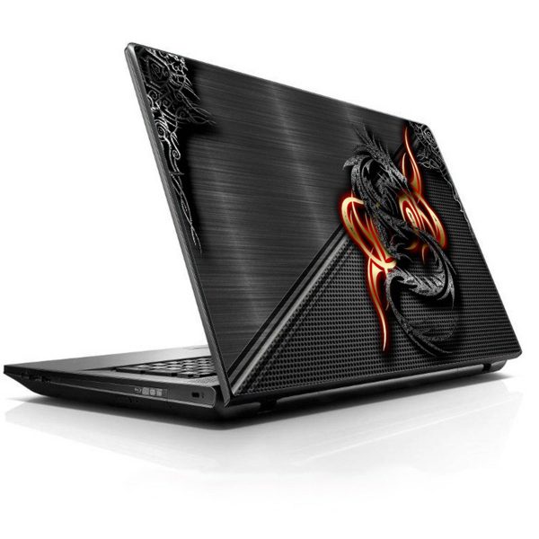 Vinyl Laptop Skin Sticker Decal - Image 3