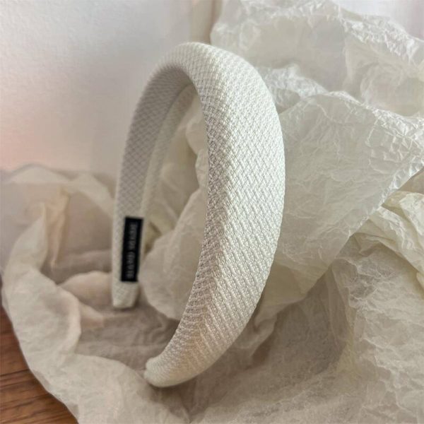 Simple and Beautiful headbands for Women - Image 3