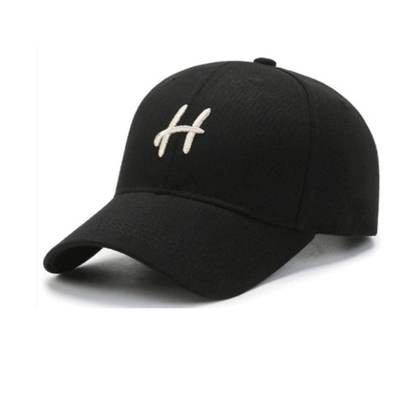 Girls Baseball Cap - Image 4