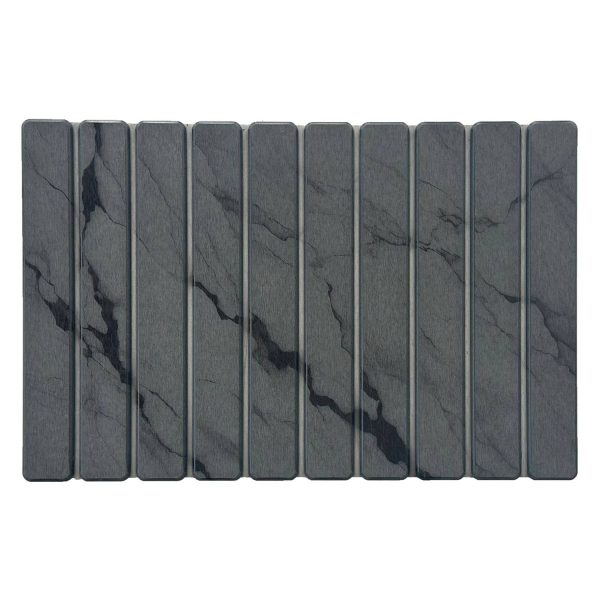Foldable Draining Mat For Kitchen Countertops