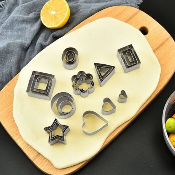 Cookie Cutter Set - Image 2
