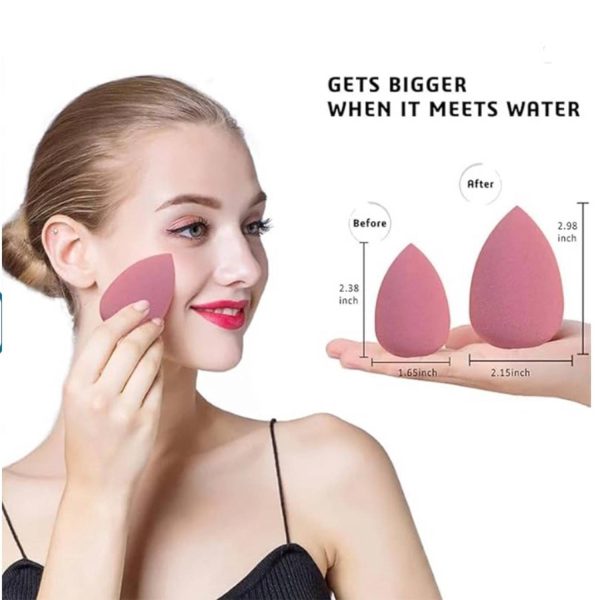 makeup Sponge Set - Image 3