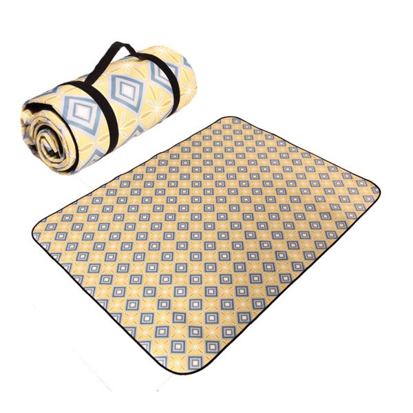 Waterproof Camping Beach Mat Blanket - Image 6