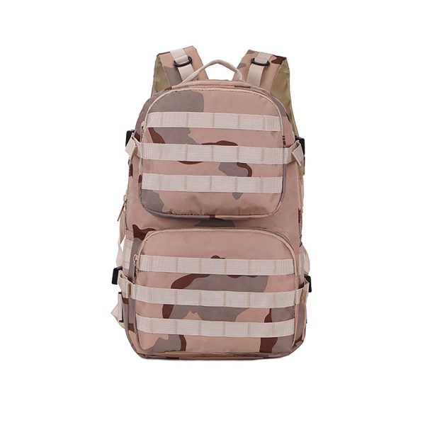 Outdoor Sports Backpack - Image 3