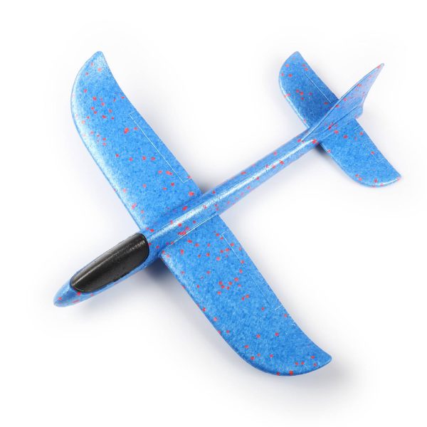 Large Throwing Foam Plane/Gliders - Image 4