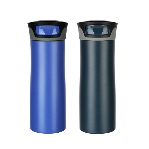 17Oz Double Wall Stainless Steel Tumbler - Image 3