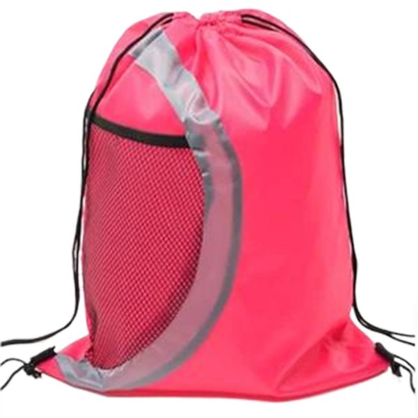 Drawstring Bag - Image 4