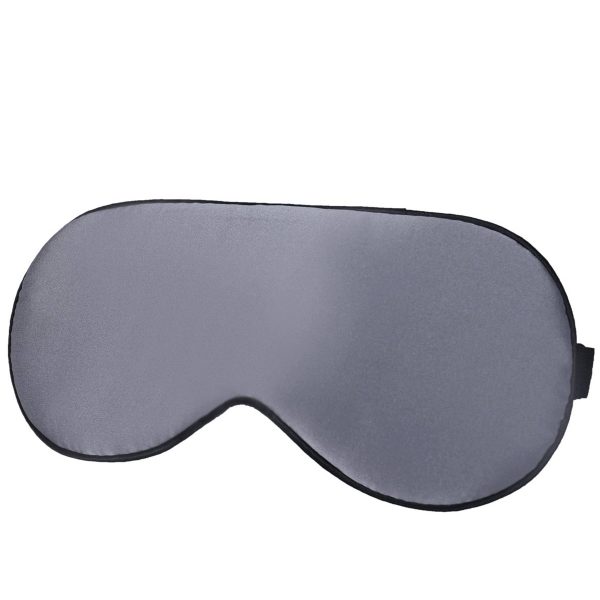 Silk sleep breathable eye mask - Image 3
