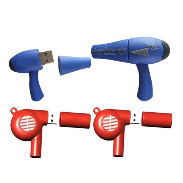 Cute USB Flash Drive 16GB U Disk